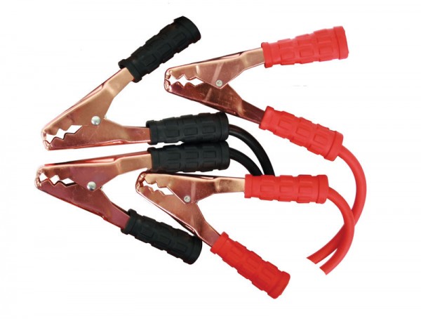 Booster cable