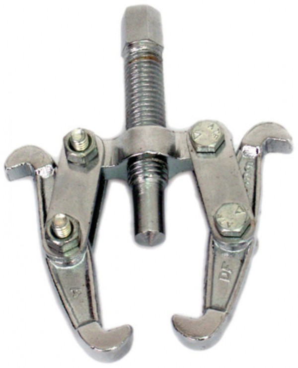 Bearing Puller-Two Les