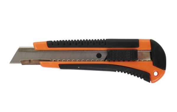 All-Purpose Knife with 3 blades