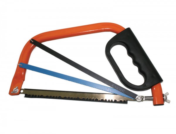 Garden Saw 3 in 1