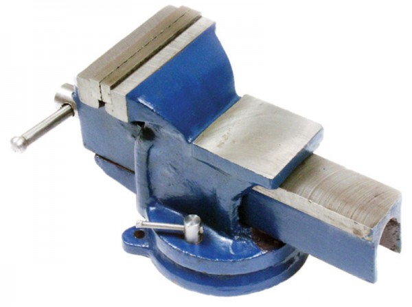 Menghina de banc rotativa